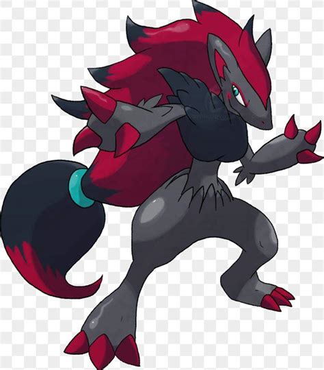 coolest looking pokemon.
